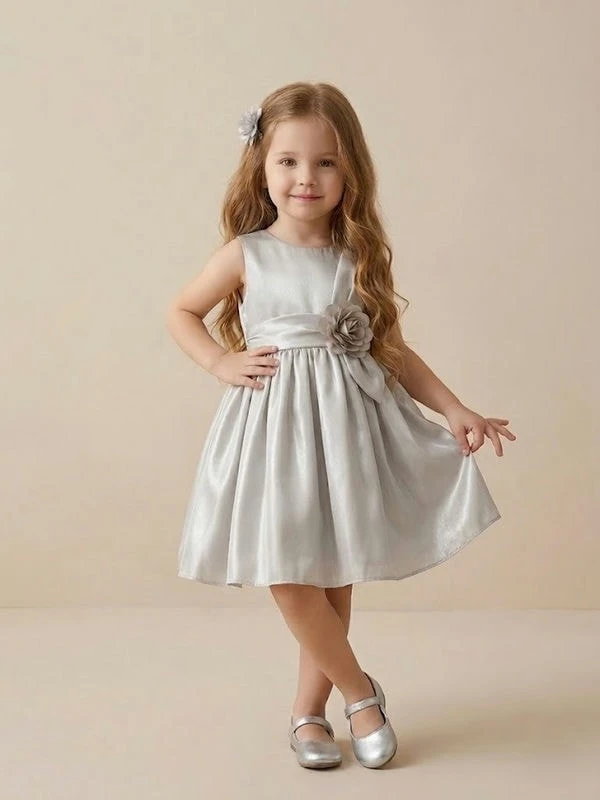Blabber Party Wear Frock