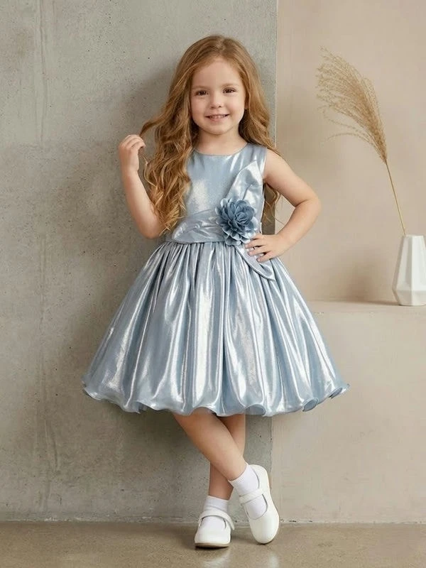 Blabber Party Wear Frock