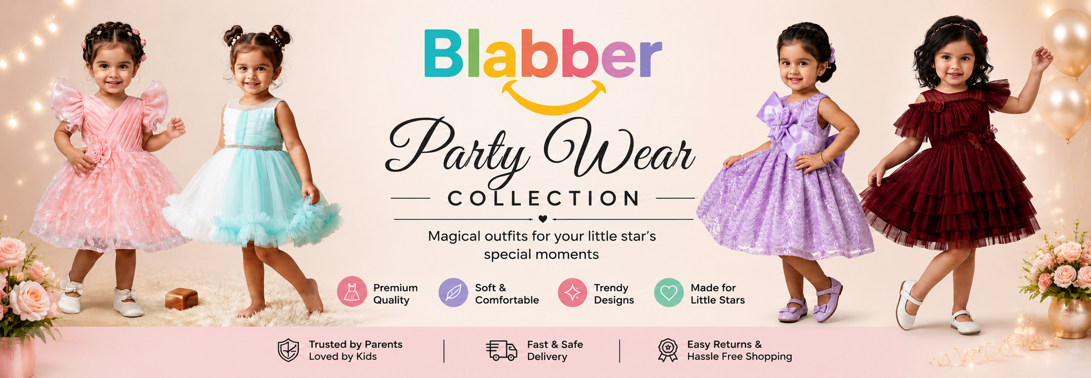 Blabber Banner